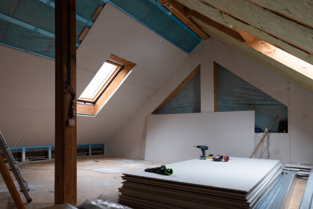 Best Spray Foam Insulation in Chilhowie, VA