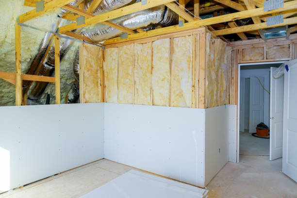 Best Eco-Friendly Insulation in Chilhowie, VA