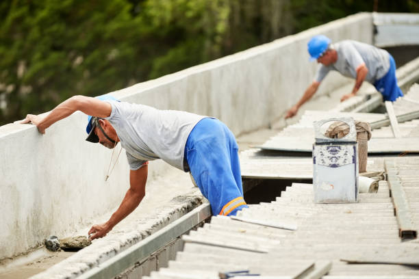 Types of Insulation We Offer in Chilhowie, VA