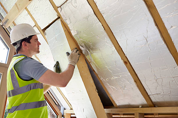 Best Cellulose Insulation in Chilhowie, VA