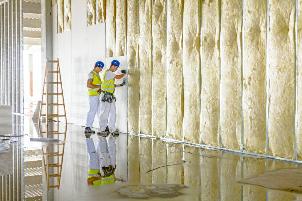 Best Insulation for Specific Applications in Chilhowie, VA